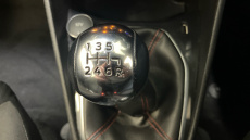 Ford Fiesta 1.0 EcoBoost ST-Line 5dr Petrol Hatchback